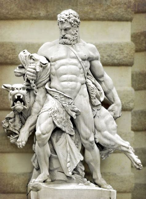 heracles mitologia griega